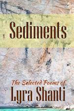 Sediments