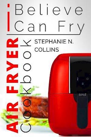 Air Fryer Cookbook