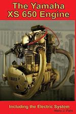 The Yamaha Xs650 Engine