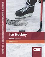 DS Performance - Strength & Conditioning Training Program for Ice Hockey, Plyometrics, Advanced