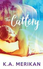 The Cattery (M/M Contemporary Sweet Kinky Romance)
