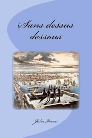 Sans Dessus Dessous