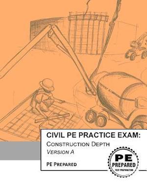 Civil Pe Practice Exam