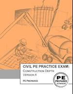 Civil Pe Practice Exam