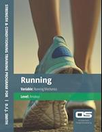 DS Performance - Strength & Conditioning Training Program for Running, Mechanics, Amateur