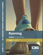 DS Performance - Strength & Conditioning Training Program for Running, Mechanics, Intermediate