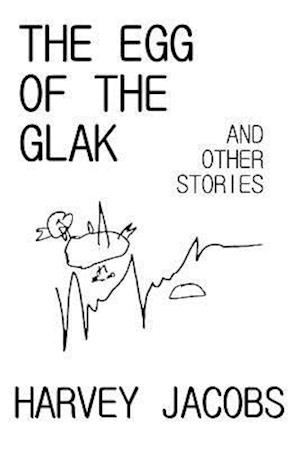 The Egg of the Glak