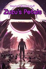 ZuZu's Petals: Wee, Wicked Whispers: Collected Short Stories 2007 - 2008 