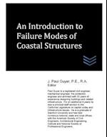 An Introduction to Failure Modes of Coastal Structures