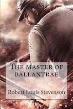 The Master of Ballantrae (Special Edition)