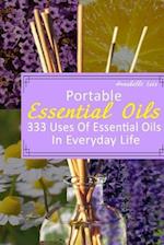 Portable Essential Oils