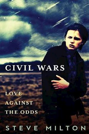 Civil Wars: Vietnam War Historical Gay Romance