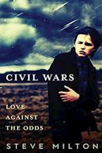 Civil Wars: Vietnam War Historical Gay Romance 