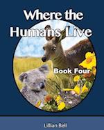 Where the Humans Live