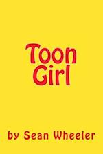 Toon Girl