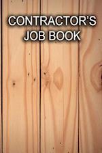 Contractor's Job Book