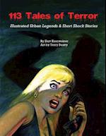 113 Tales of Terror