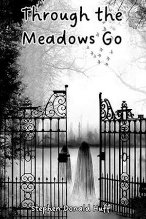 Through the Meadows Go: Wee, Wicked Whispers: Collected Short Stories 2007 - 2008