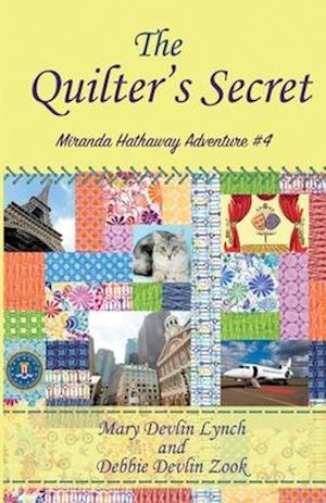 The Quilter's Secret