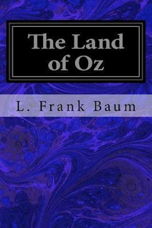 The Land of Oz