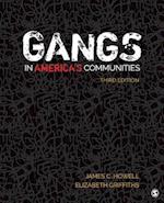 Gangs in Americaa 2s Communities