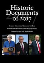 Historic Documents of 2017