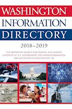 Washington Information Directory 2018-2019
