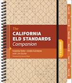 The California Eld Standards Companion, Grades K-2