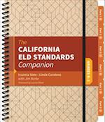 The California ELD Standards Companion, Grades K-2 : Grades K-2