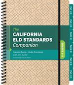 The California ELD Standards Companion, Grades 3-5 : Grades 3-5