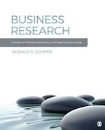 Business Research : A Guide to Planning, Conducting, and Reporting Your Study