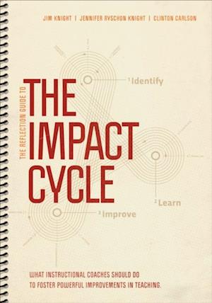 Reflection Guide to The Impact Cycle