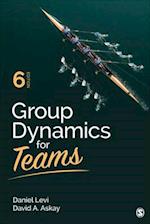 Group Dynamics for Teams