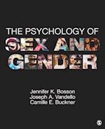 Psychology of Sex and Gender