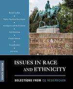 Issues in Race and Ethnicity : Selections from CQ Researcher