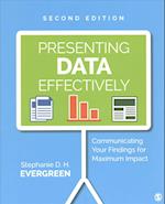 BUNDLE: Evergreen: Presenting Data Effectively 2e + Sue: Data Visualization & Presentation with Microsoft Office