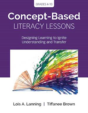 Concept-Based Literacy Lessons