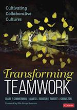 Transforming Teamwork