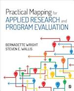 Practical Mapping for Applied Research and Program Evaluation