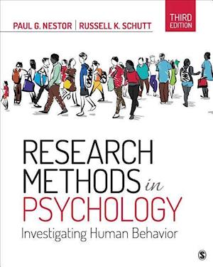 Research Methods in Psychology