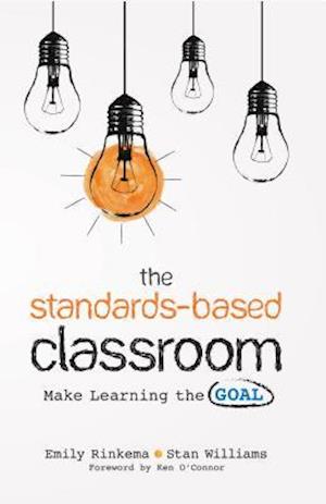 Standards-Based Classroom