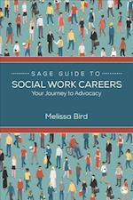 SAGE Guide to Social Work Careers