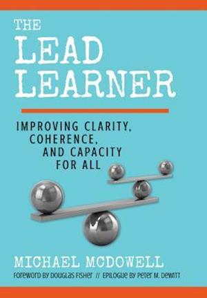 Lead Learner