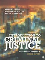Introduction to Criminal Justice 2e + Payne