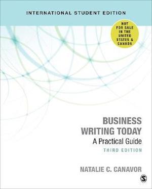 Business Writing Today - International Student Edition