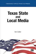 Texas State and Local Media