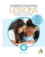 Learning Challenge Lessons, Elementary