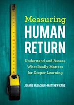 Measuring Human Return