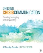 Ongoing Crisis Communication