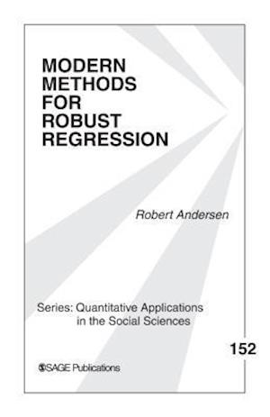 Modern Methods for Robust Regression